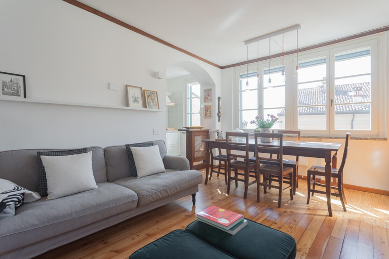 Room 3, Emily s Holiday Home, Como