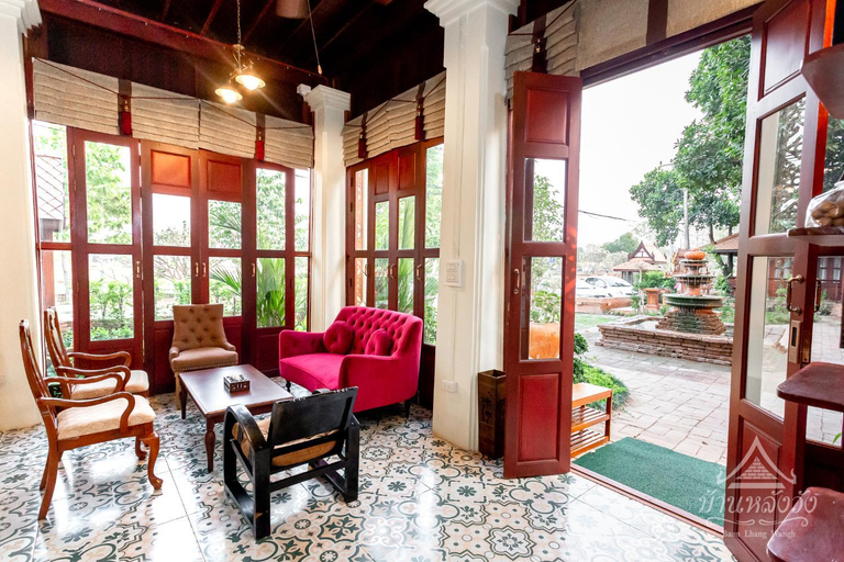 Public Area 3, Baan Lhang Wangh, Muang Phitsanulok