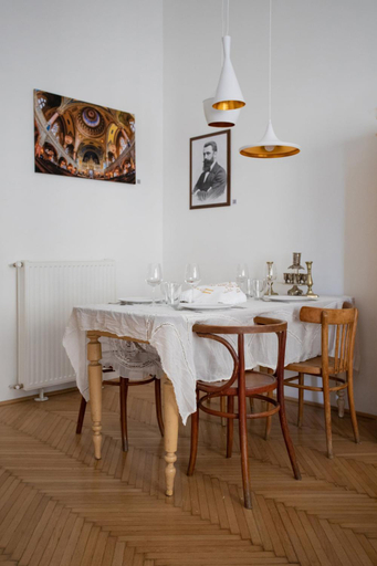 Others 5, BudapeStayz - Bacso Apartments, Budapesti