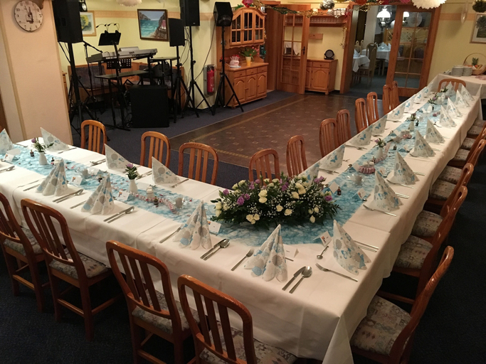 Food & Drinks 5, Hotel am Gothensee, Vorpommern-Greifswald
