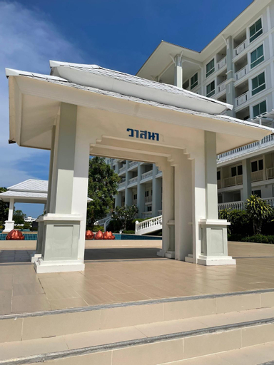 The Energy Hua Hin - The Energy Hua Hin, Cha-Am