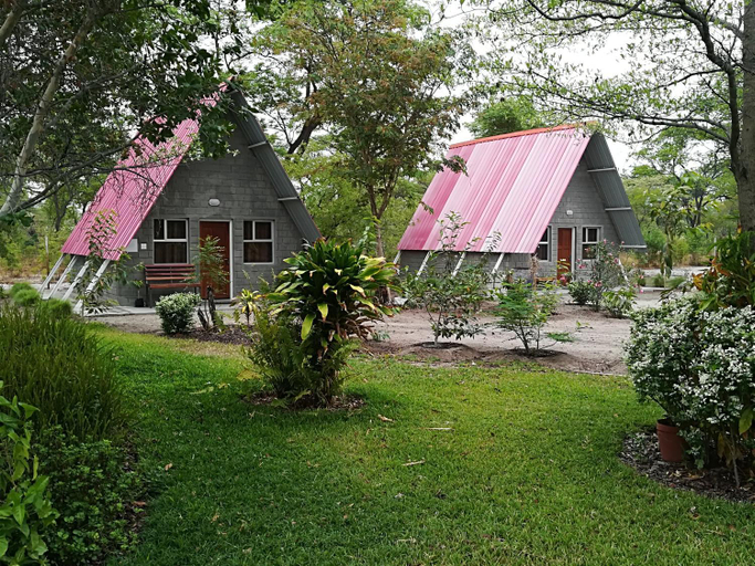 Others 2, Happy Forest B&B, Katima Muliro Rural