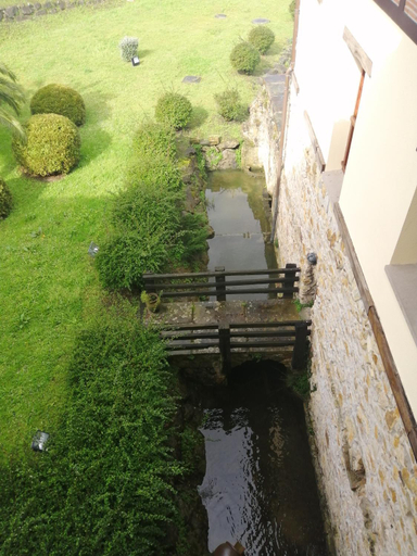 Others 5, Hotel Artea Errota, Vizcaya