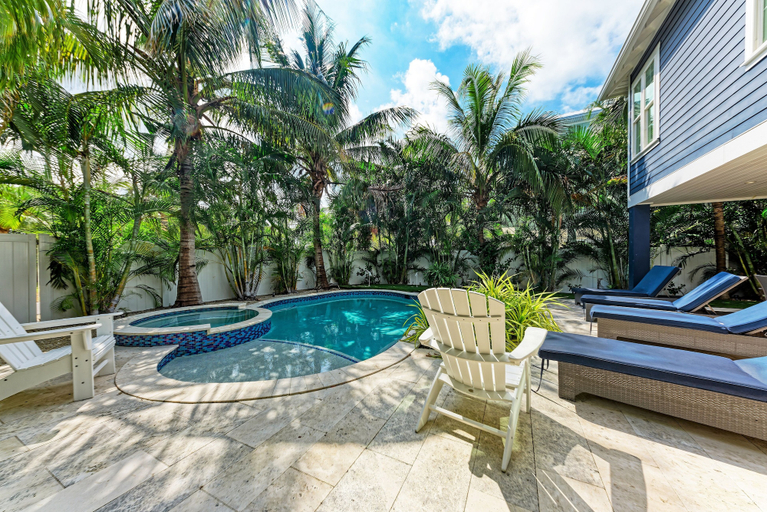 Sport & Beauty 2, Casa Amiga managed by Beach Retreats, Manatee