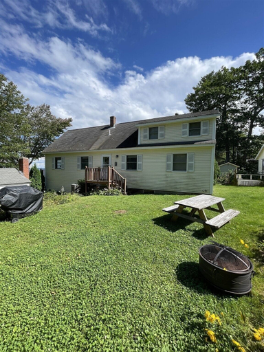 Exterior 4, Loon Lodge Limit 8 3 Bedroom Home by RedAwning, Cumberland