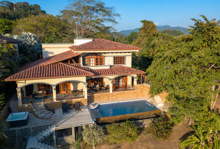 Exterior & Views, Casa Sol Los Suenos Resort & Marina, Garabito