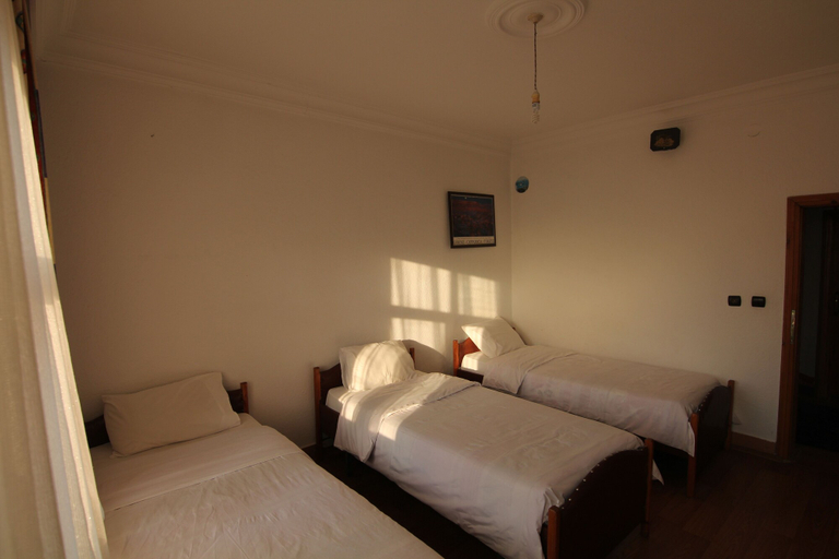 Bedroom 3, Kose Pension, Nevşehir