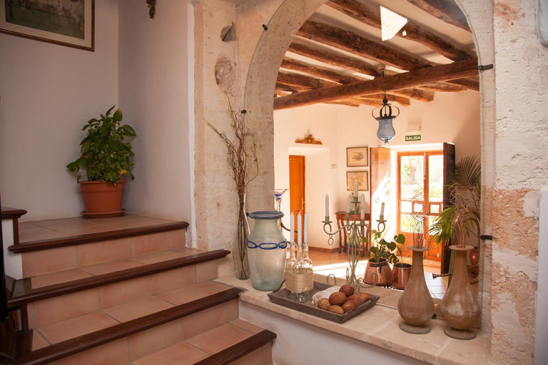 Public Area 4, Boutique Hotel Sa Galera, Baleares