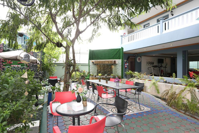 Others 5, The Lilly Hotel, Muang Chiang Mai