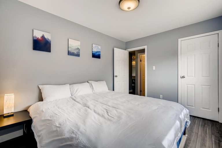 Room 3, Mount Royal Condos #501 2 Bedroom Condo by RedAwning, Summit