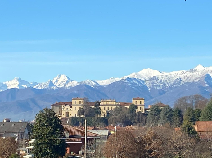 Others 2, Atene del Canavese, Torino