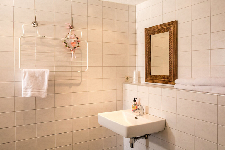 Bathroom 3, De Johanneshoeve, Twenterand