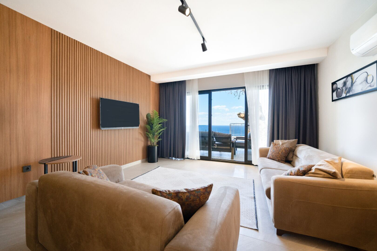 Others 5, Villa Molly With Sea, Fethiye
