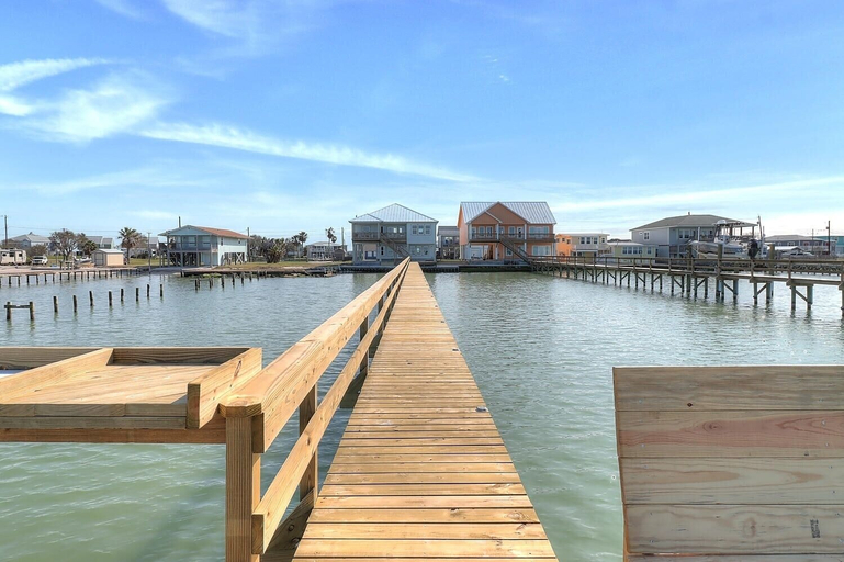 Miscellaneous 5, Soggy Pollards 5 Bedroom Home by RedAwning, Aransas