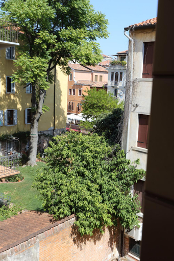Others 3, Ca' del Pittor Apartments, Venezia