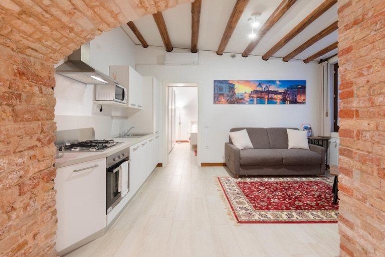 Others 4, Ca' del Pozzo Loft Apartment, Venezia
