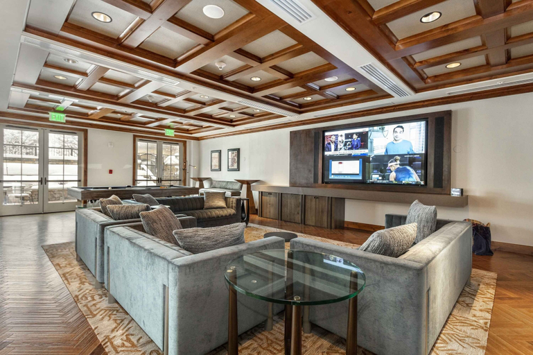 Interior 5, Ritz Carlton Vail #410 2 Bedroom Condo by RedAwning, Eagle
