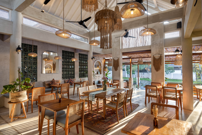 Food & Drinks 4, Dinara Ubud Hotel, Gianyar