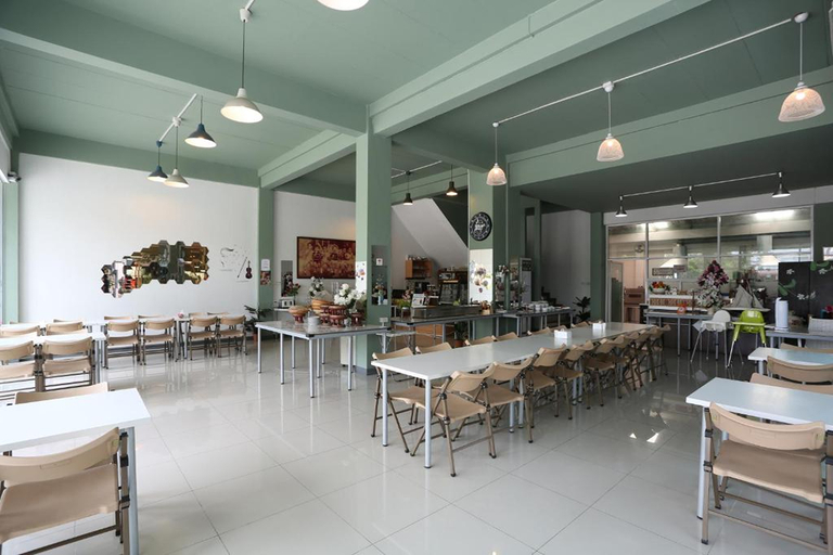 Food & Drinks 3, The Lilly Hotel, Muang Chiang Mai