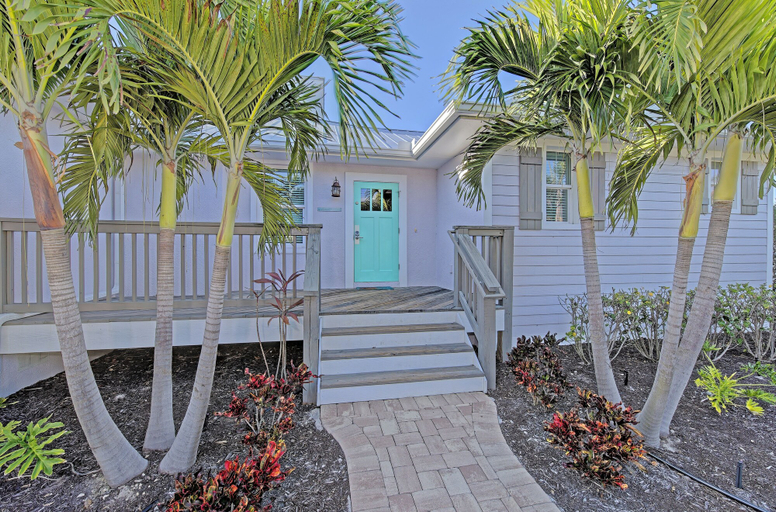 Exterior & Views 2, Mermaid's Crossing managed by Beach Retreats, Manatee