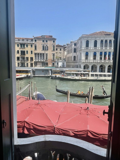 Others 5, Royal Rialto Apartment - Grand Canal View, Venezia