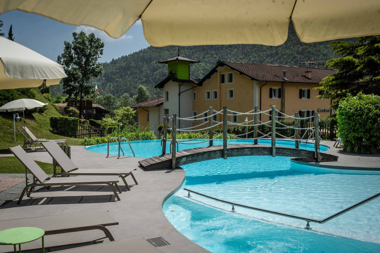 Sport & Beauty 5, Garden, Trento
