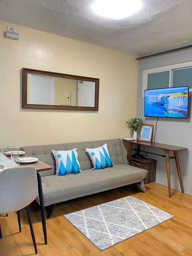 Others 5, Seawind Condo 2 BR Near Airport & Samal, Davao City