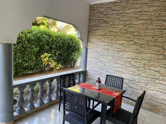 Others 4, La Source Self Catering