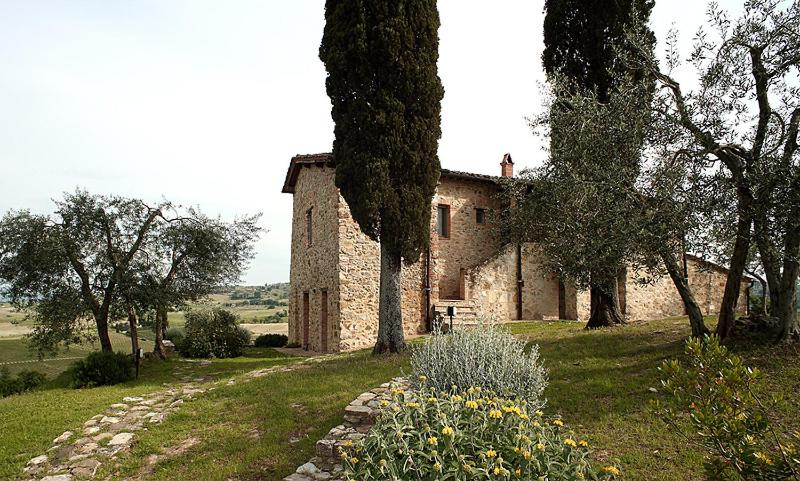 Others 3, Agriturismo Podere La Casa, Siena