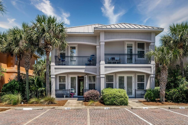 Miramar Beach Villas 108 - Seaside Getaway, Walton