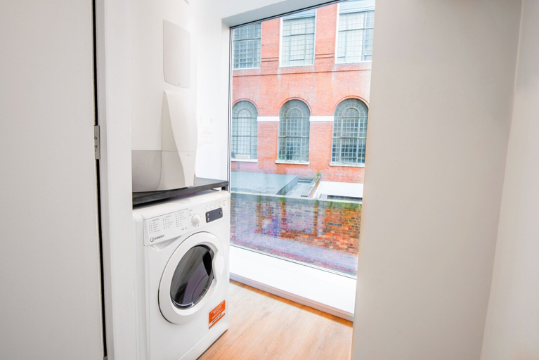 Interior 2, Luxury City Centre Gem, Prime Location, Sefton