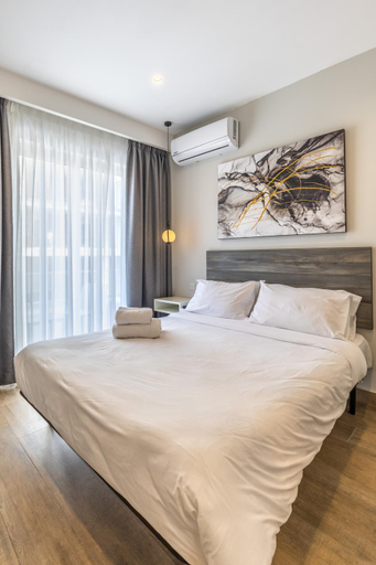 Others 4, Studio 31 with kitchenette at the new Olo living, St Julian's