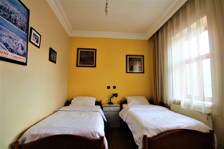 Bedroom 2, Kose Pension, Nevşehir