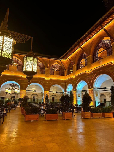 Others 5, Rüstempaşa Kervansaray Hotel Edirne, Merkez