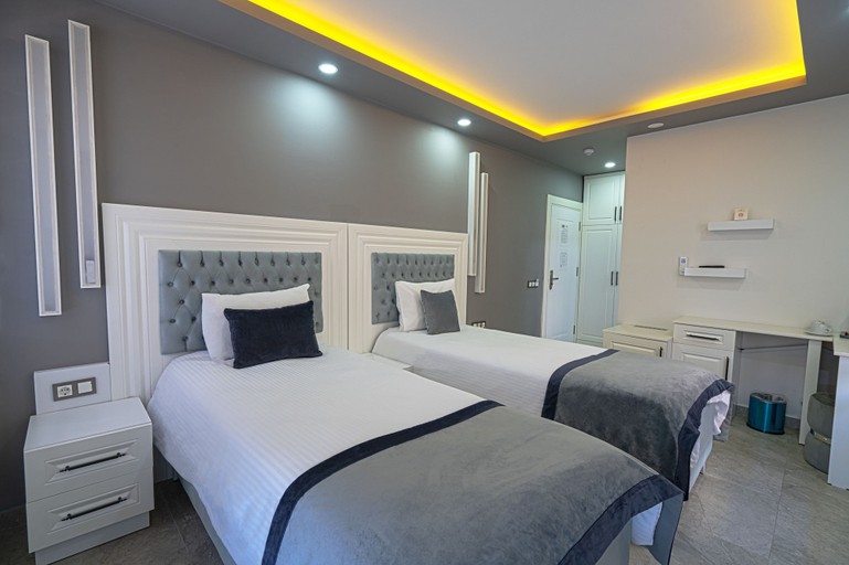 Bedroom 3, Mira Hotel Antalya, Antalya