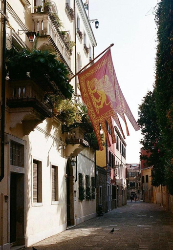 Others 4, Ca' del Pittor Apartments, Venezia