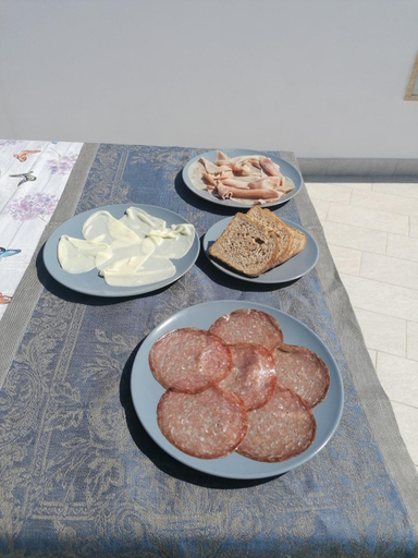 Food & Drinks 4, B&B Curtopassi, Barletta-Andria-Trani