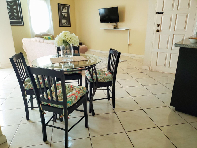 Others 5, Marley Manor 334 by Pro Homes Jamaica