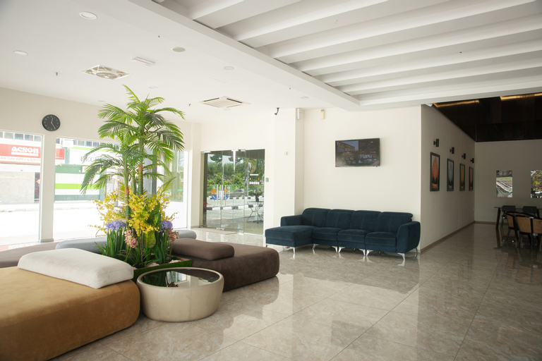Others 5, Golden Roof Hotel Ampang Ipoh, Kinta