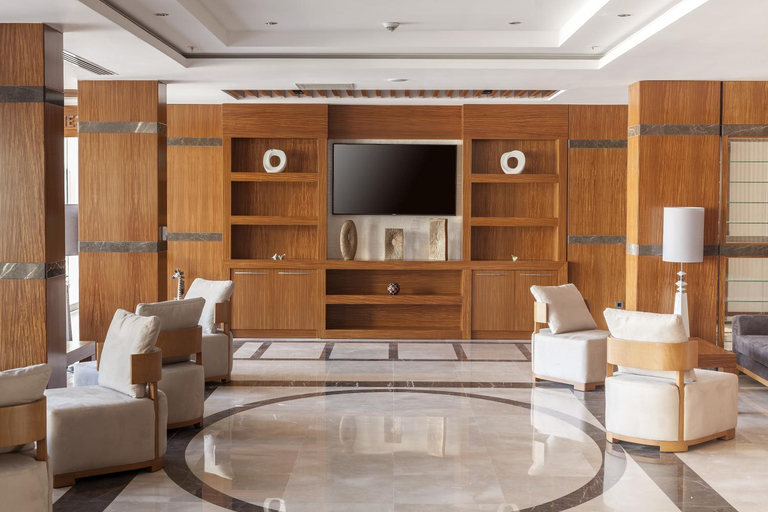 Public Area 2, Lamec Hotel, Gebze