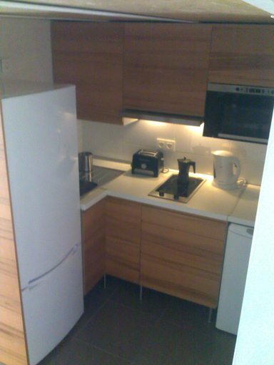 Others 2, Apartamentos Clavero, Málaga