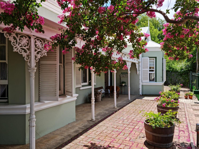 Others 5, La Rochelle, Cape Winelands