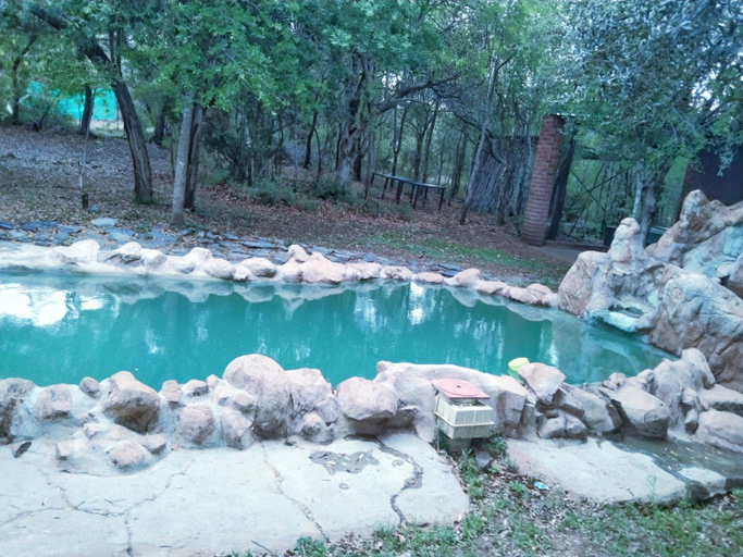 Sport & Beauty 2, umbabala bush camp, Bojanala