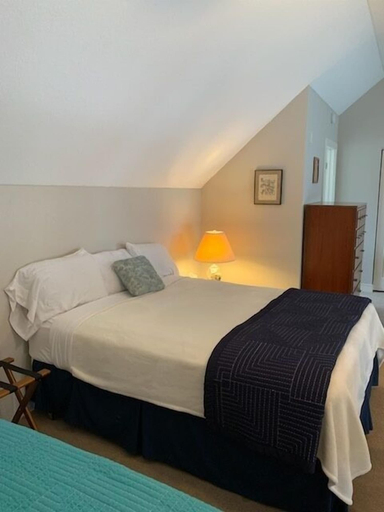 Bedroom 3, Unit 207 2 Bdrm/ 2 Ba 2 Bedroom Condo by RedAwning, Barron