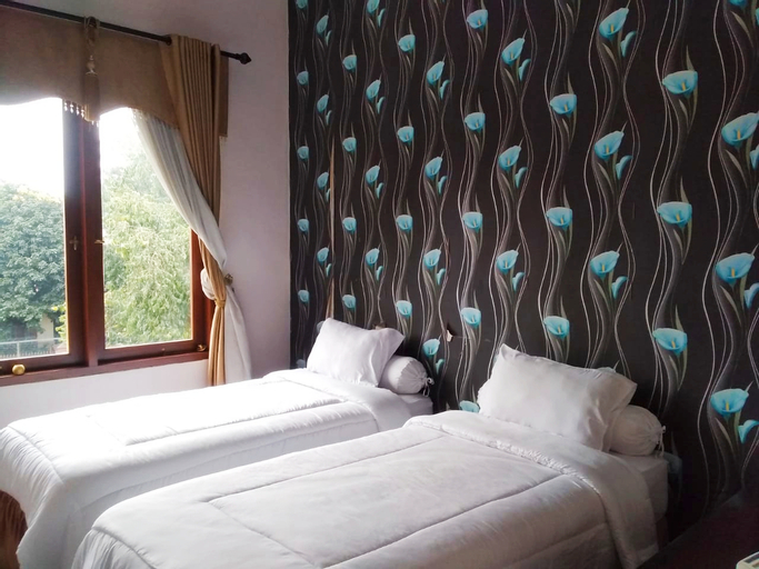 Bedroom 3, Samia Residence, Bogor