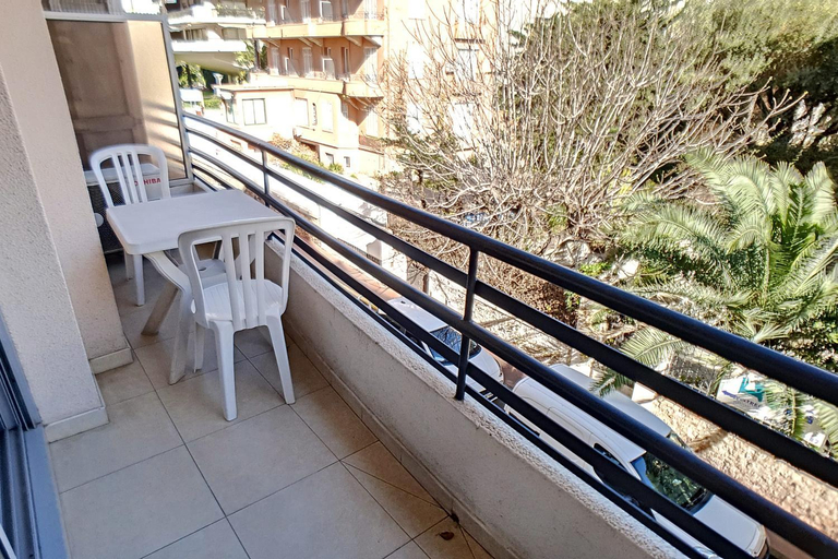 Others 3, HENRI CAMILLE REAL ESTATE - Rouaze 2 -Studio a 50m center, Alpes-Maritimes