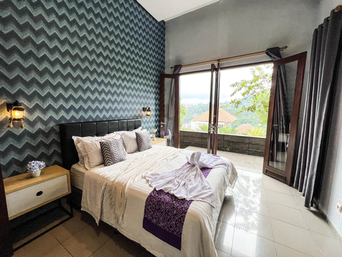 Bedroom 20