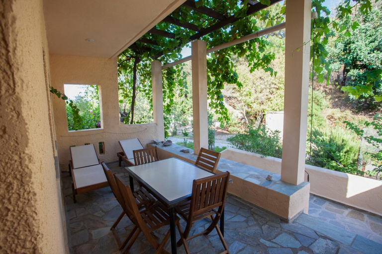 Others 5, SINI Apartments 3, South Aegean