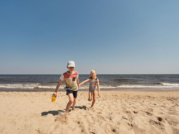 Children's activities 2, aja Strandhotel Bansin, Vorpommern-Greifswald