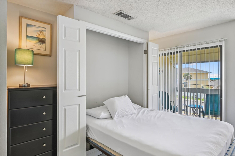 Bedroom, Sandpiper Cove 8204 Condo by RedAwning, Okaloosa